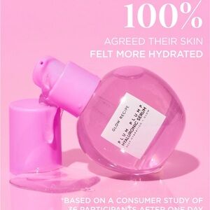 Glow Recipe | Plum Plump Hyaluronic Serum | 15ml